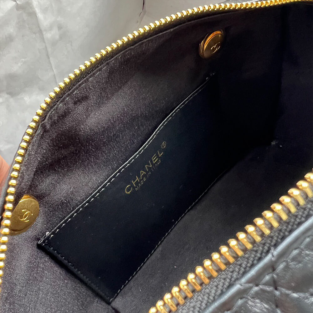 Ch*el small bowling bag