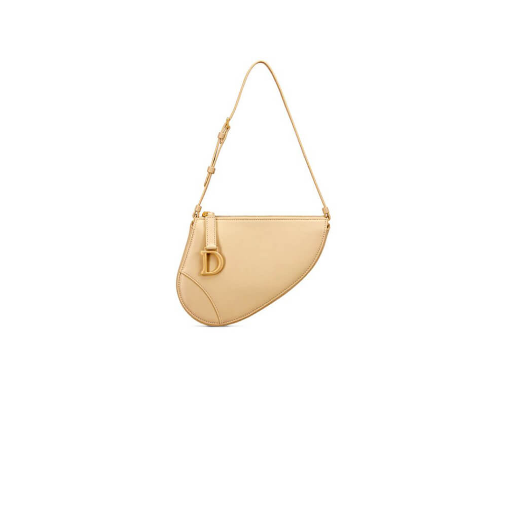 D*or saddle rodeo pouch