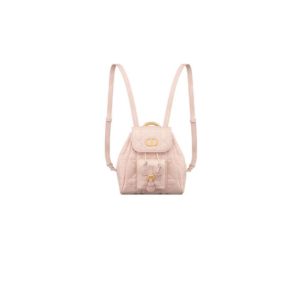 small D*or caro backpack