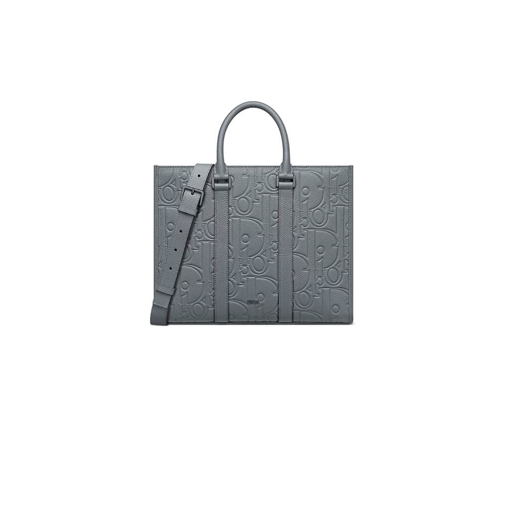 D*or medium east-west tote bag
