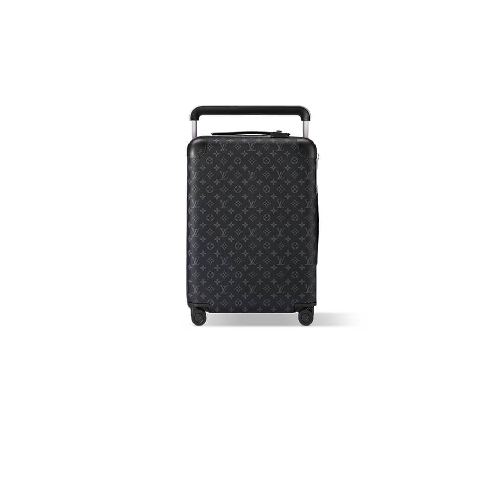 LV Horizon 55 Suitcase