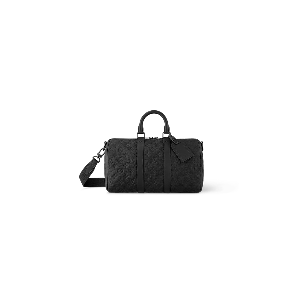 LV Keepall Bandoulière 35(HIGH-END GRADE)