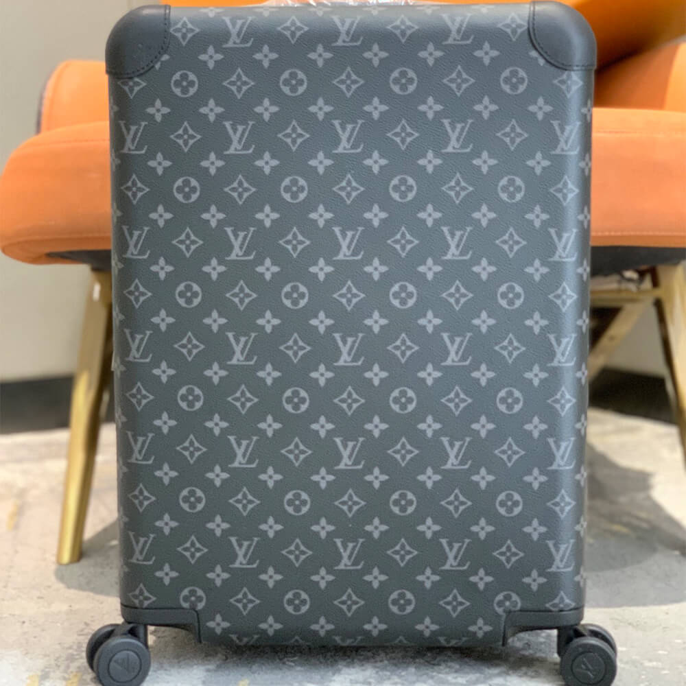 LV Horizon 55 Suitcase