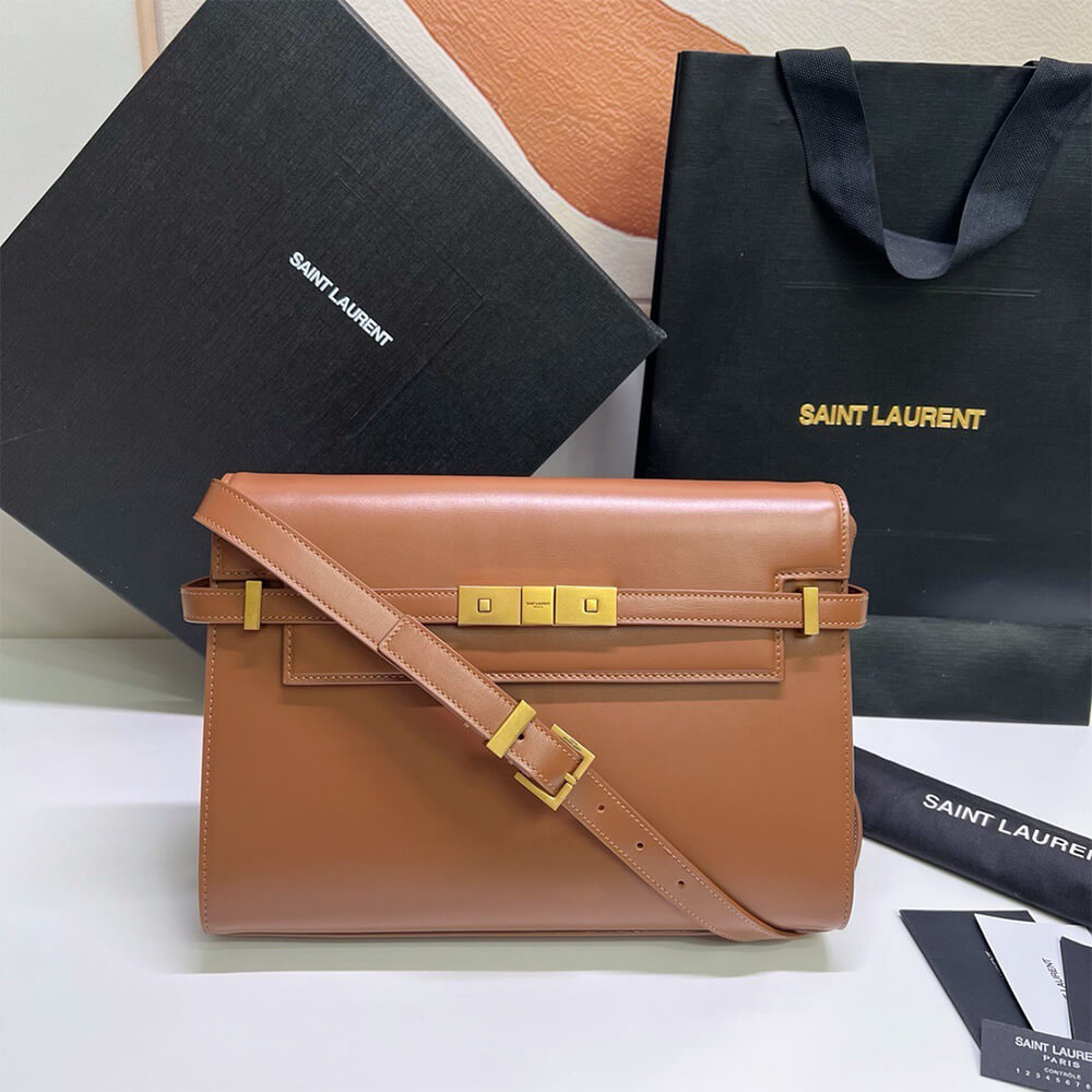 YSL Manhattan Box