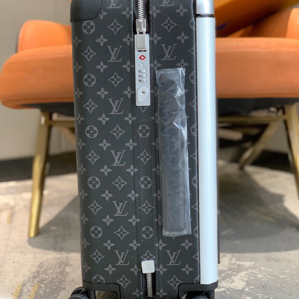 LV Horizon 55 Suitcase
