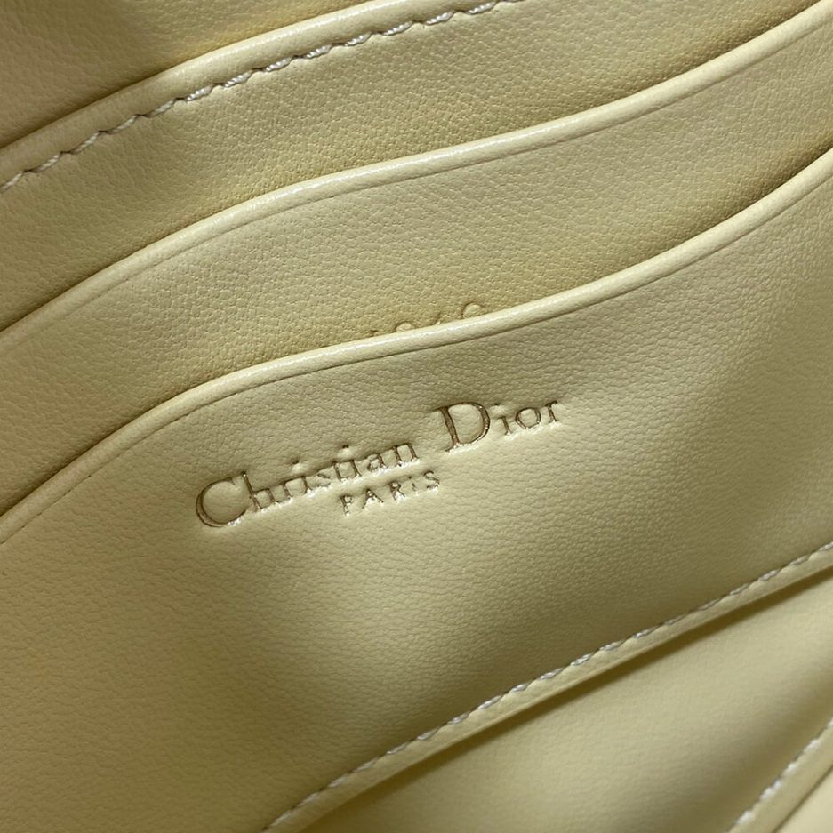 D*or saddle rodeo pouch
