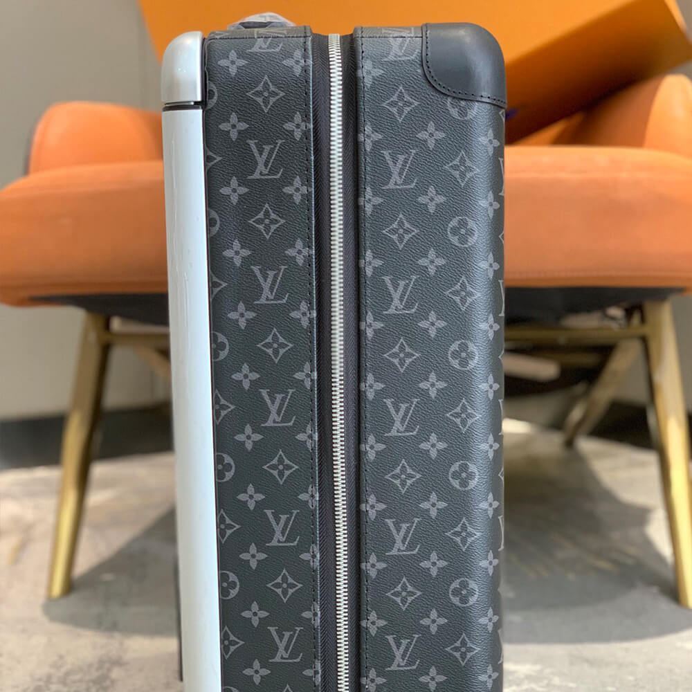 LV Horizon 55 Suitcase