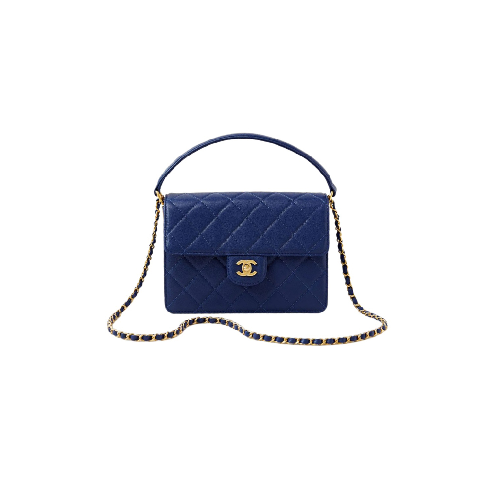 Ch*el large handbag
