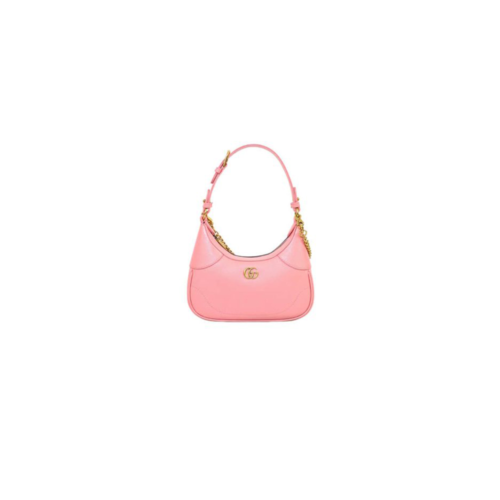 G*u*i aphrodite small shoulder bag