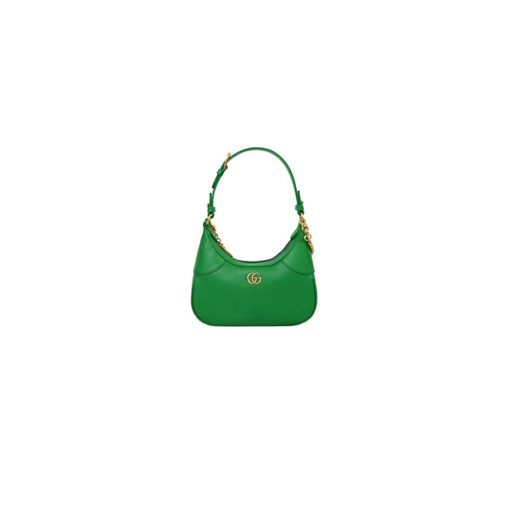 G*u*i aphrodite small shoulder bag