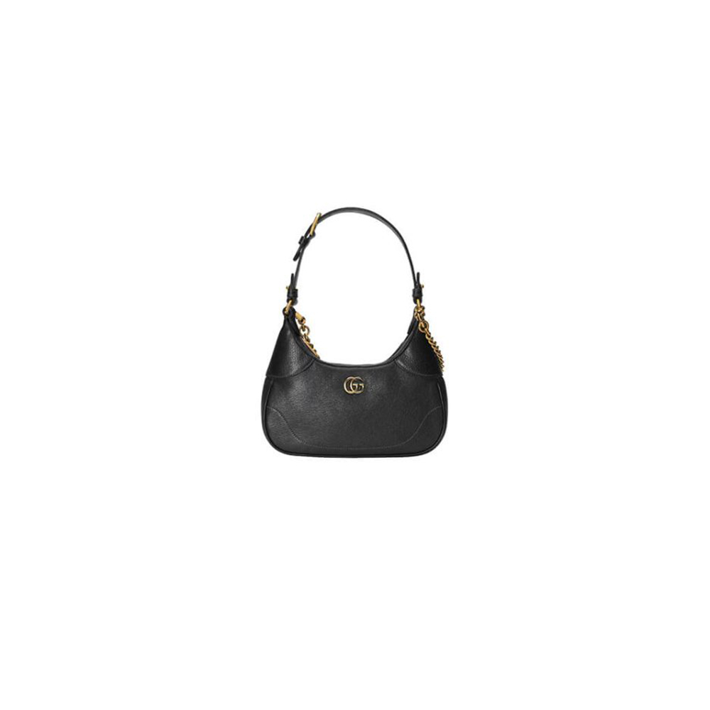 G*u*i aphrodite small shoulder bag