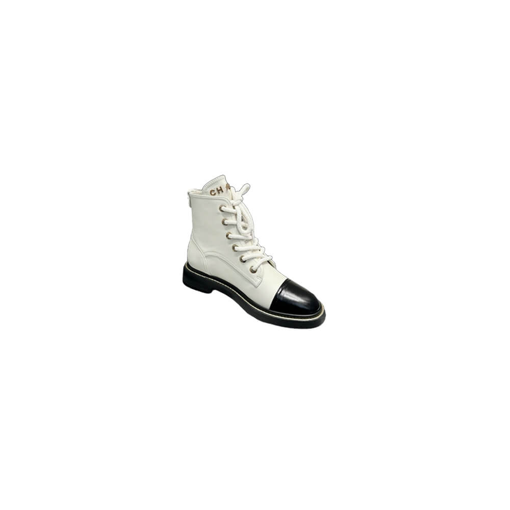 Ch*el women boots