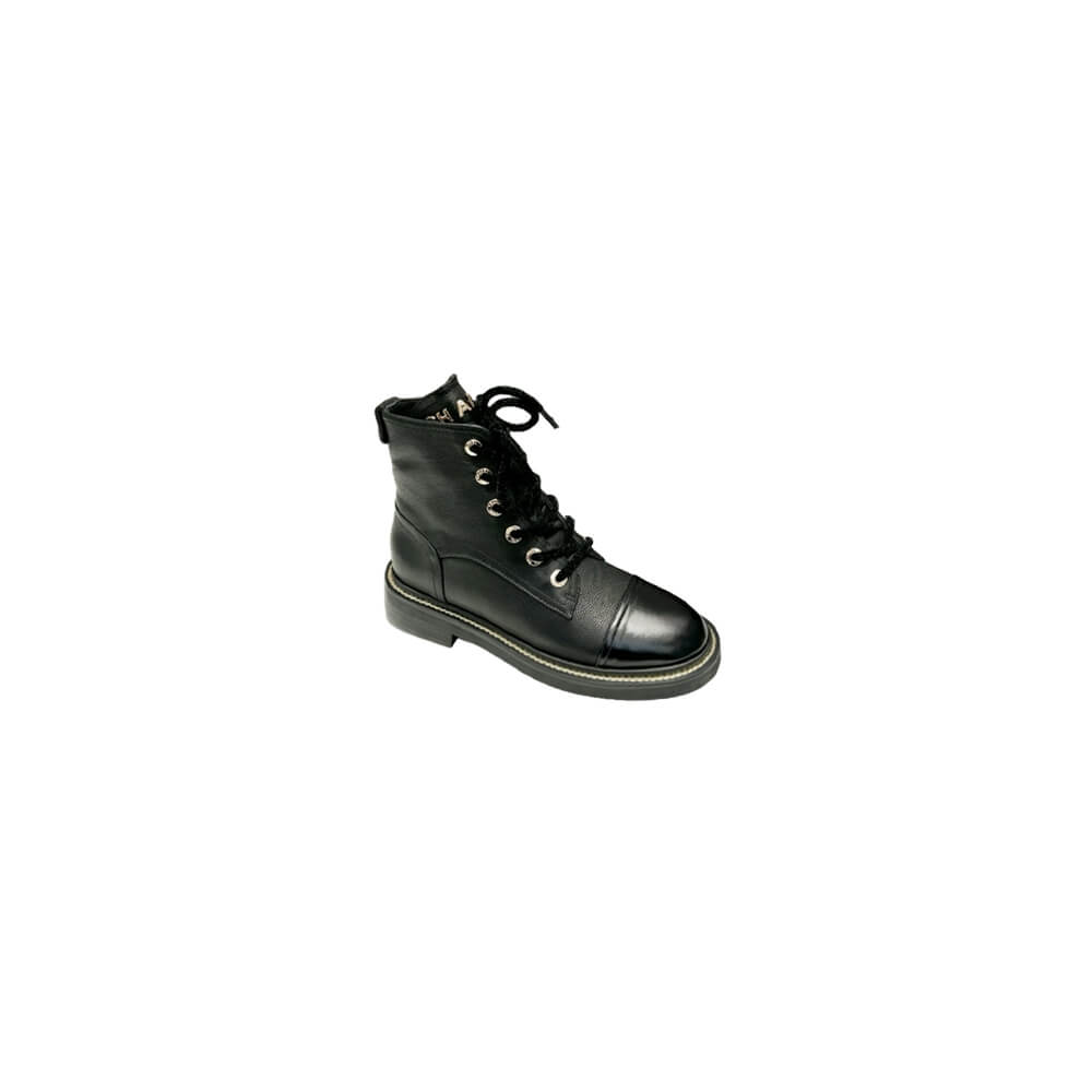 Ch*el women boots