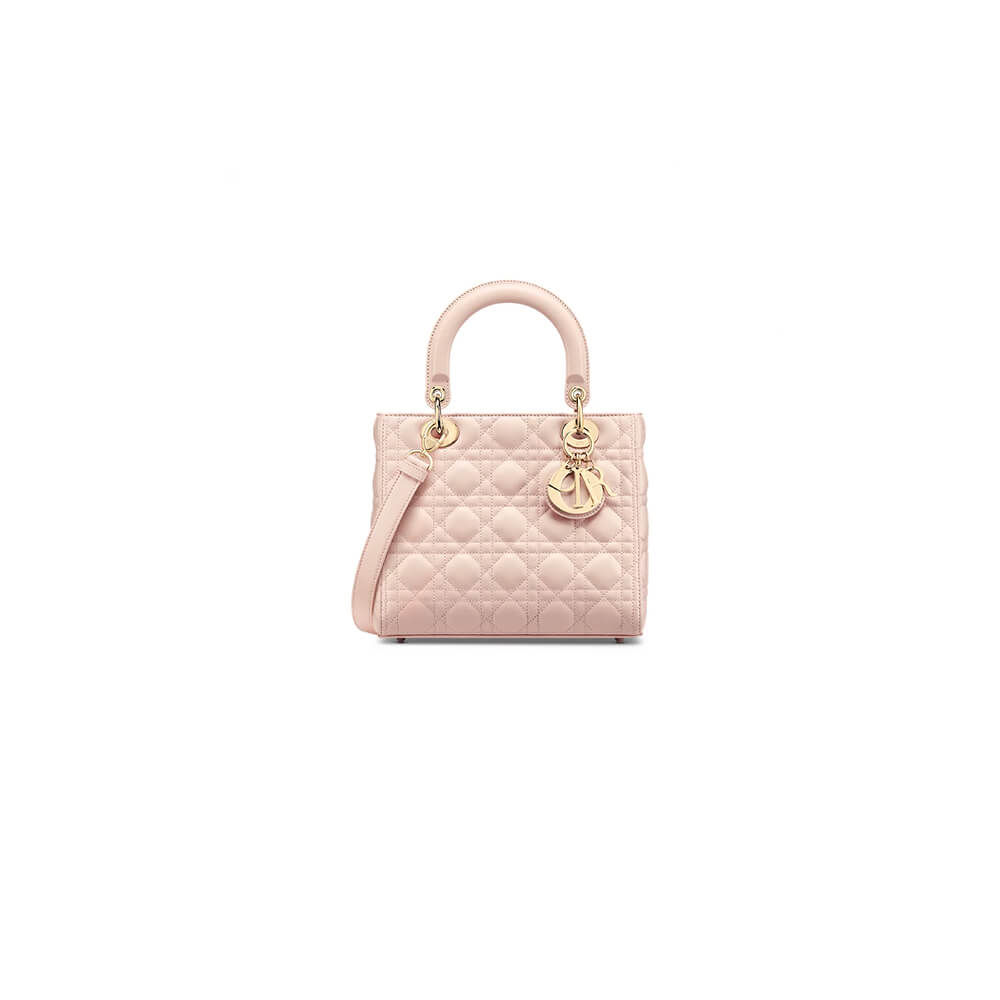 medium lady D*or bag