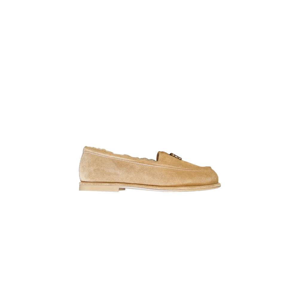 Ch*el women loafer