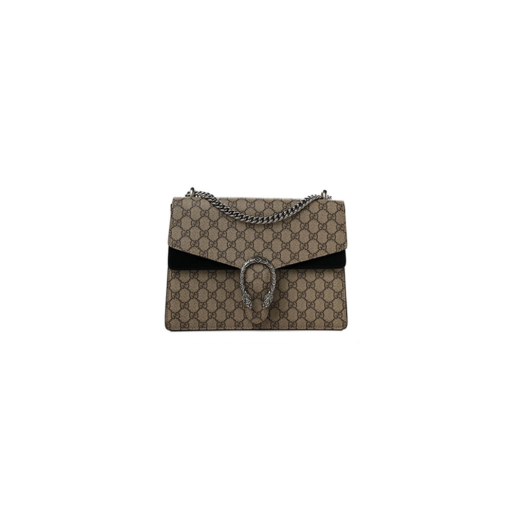 gg S*p*e medium dionysus shoulder bag