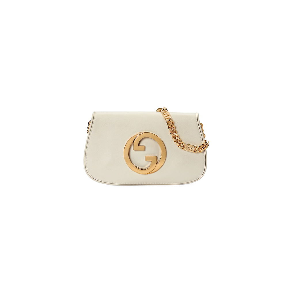 G*u*i blondie shoulder bag