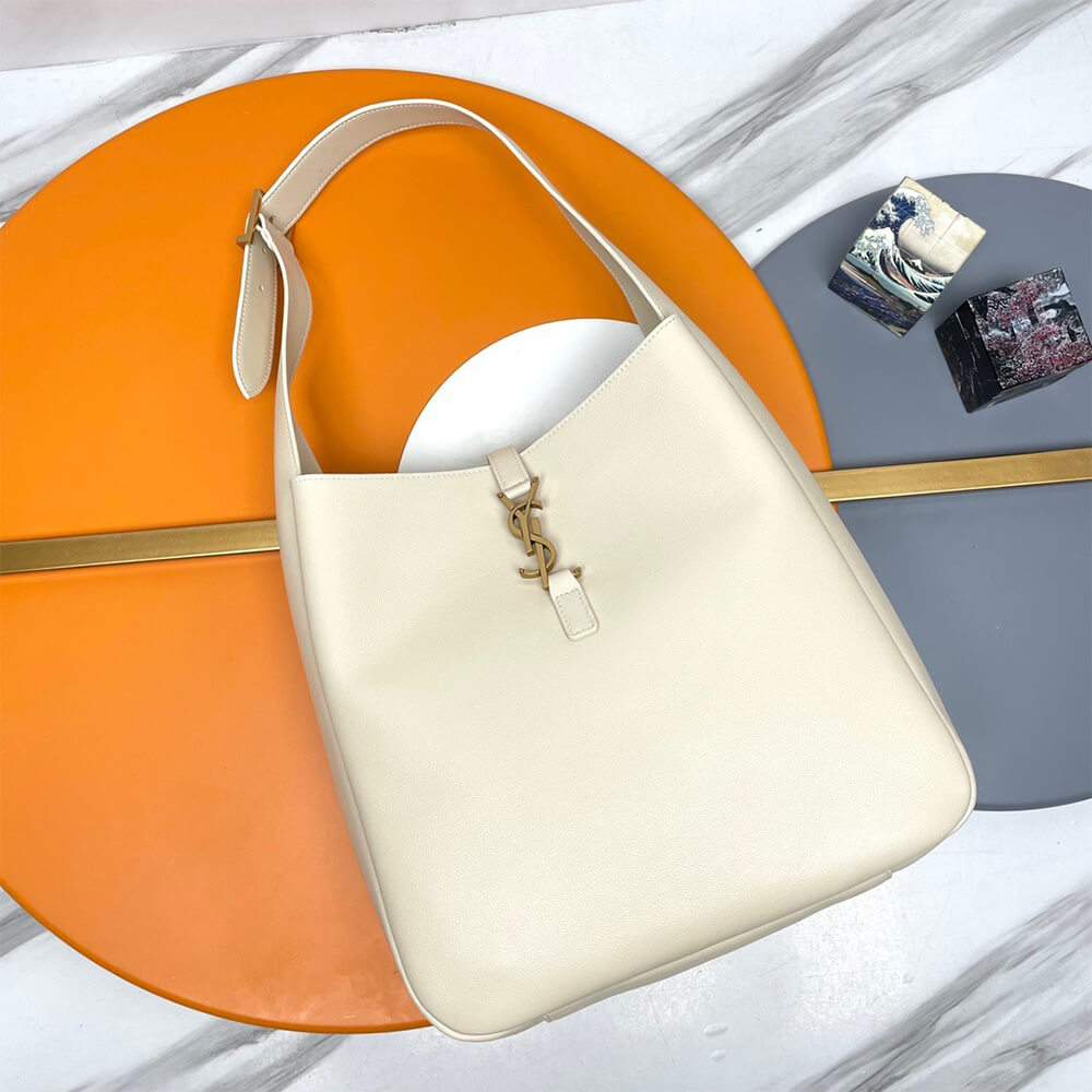 ysl le 5 À 7 S*pple large