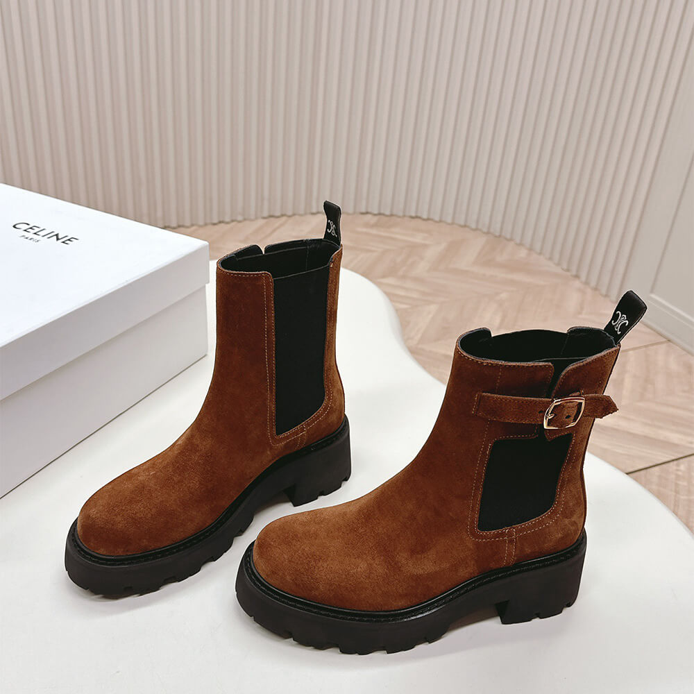 Ce**e triomphe rangers chelsea boot