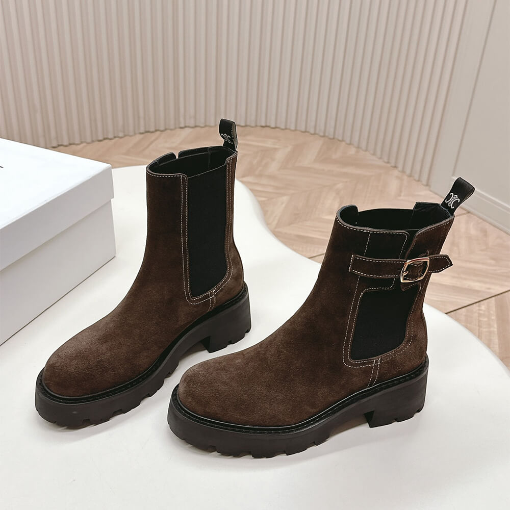 Ce**e triomphe rangers chelsea boot