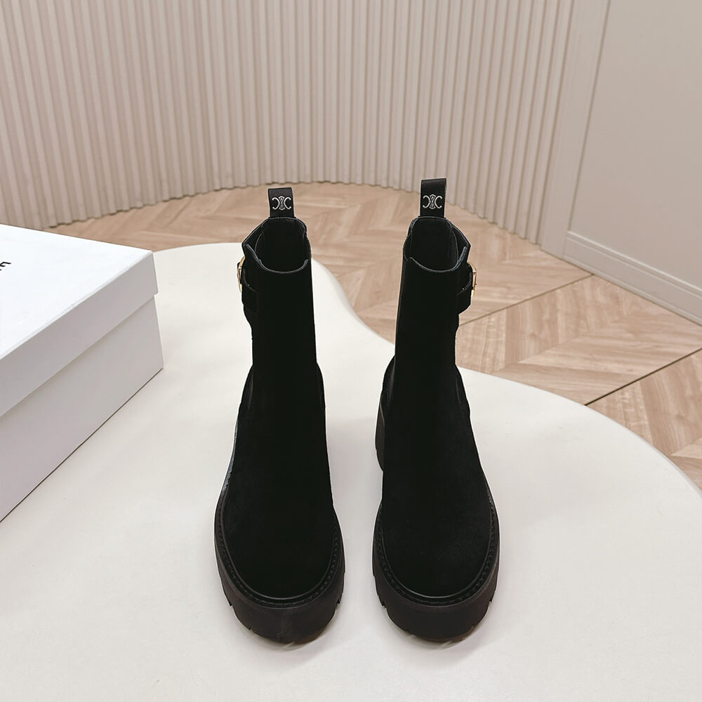 Ce**e triomphe rangers chelsea boot