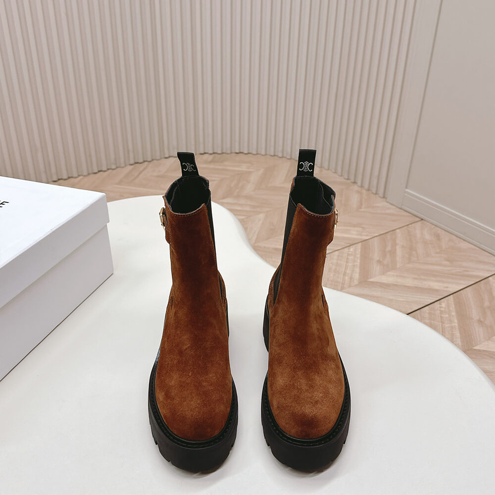 Ce**e triomphe rangers chelsea boot