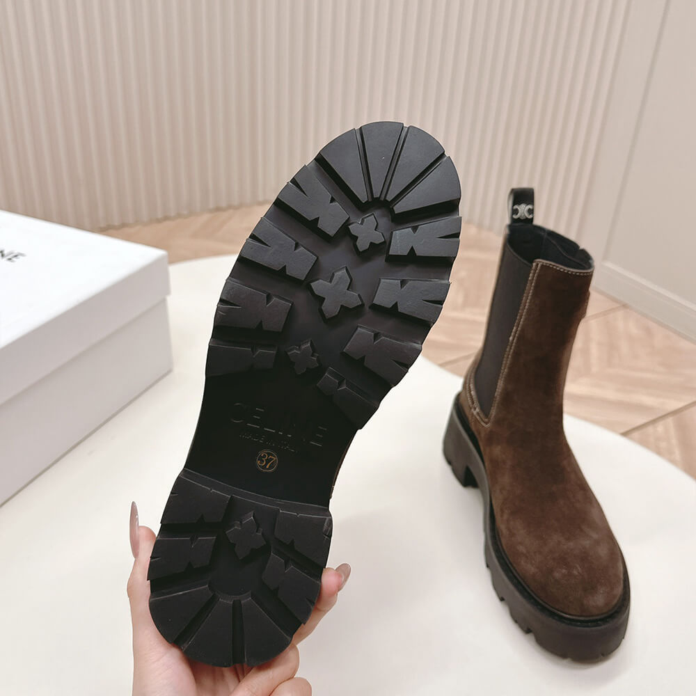 Ce**e triomphe rangers chelsea boot