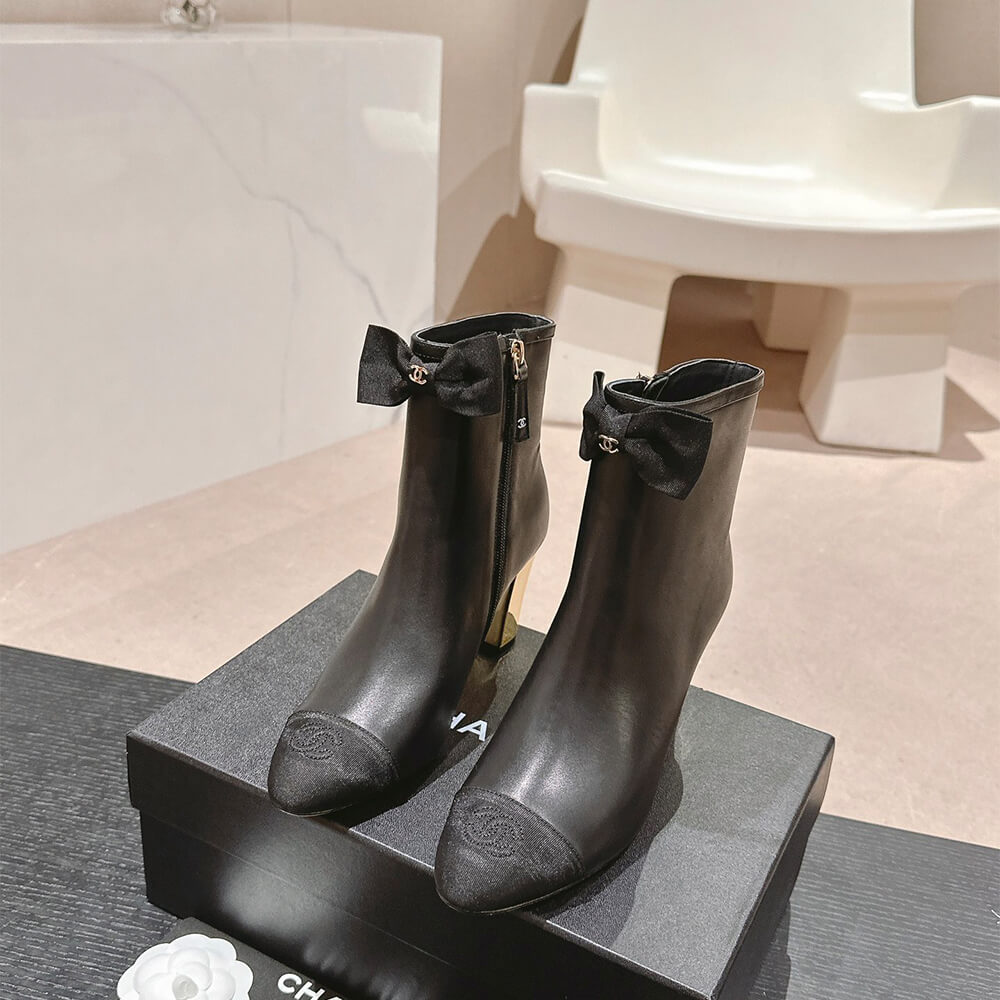 Ch*el boots