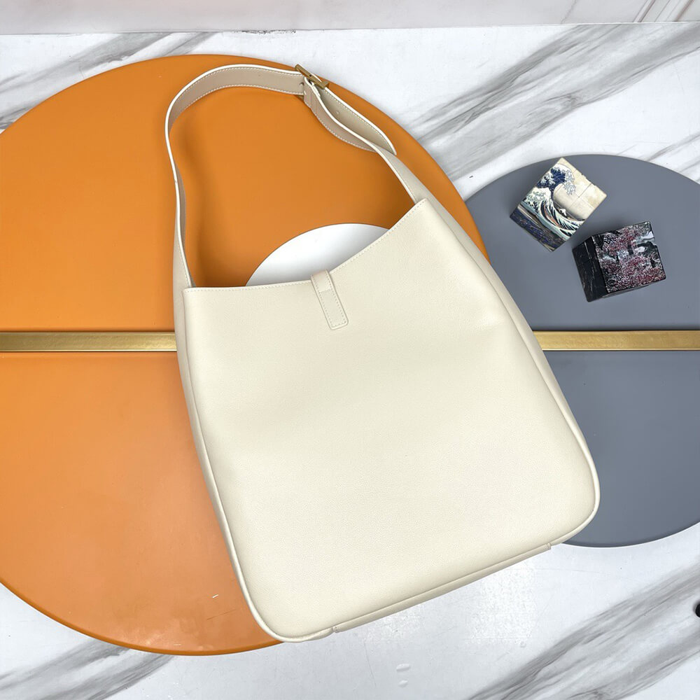 ysl le 5 À 7 S*pple large