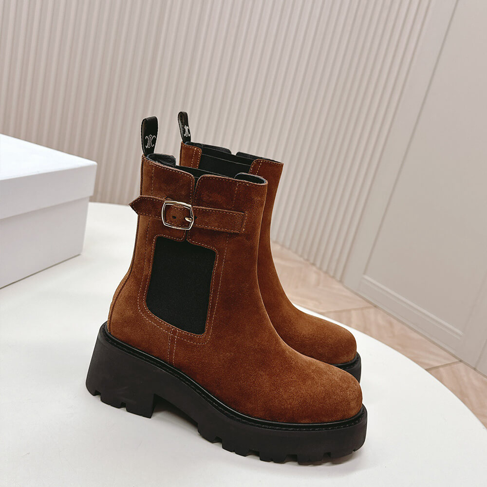 Ce**e triomphe rangers chelsea boot