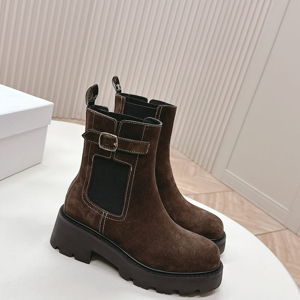 Ce**e triomphe rangers chelsea boot