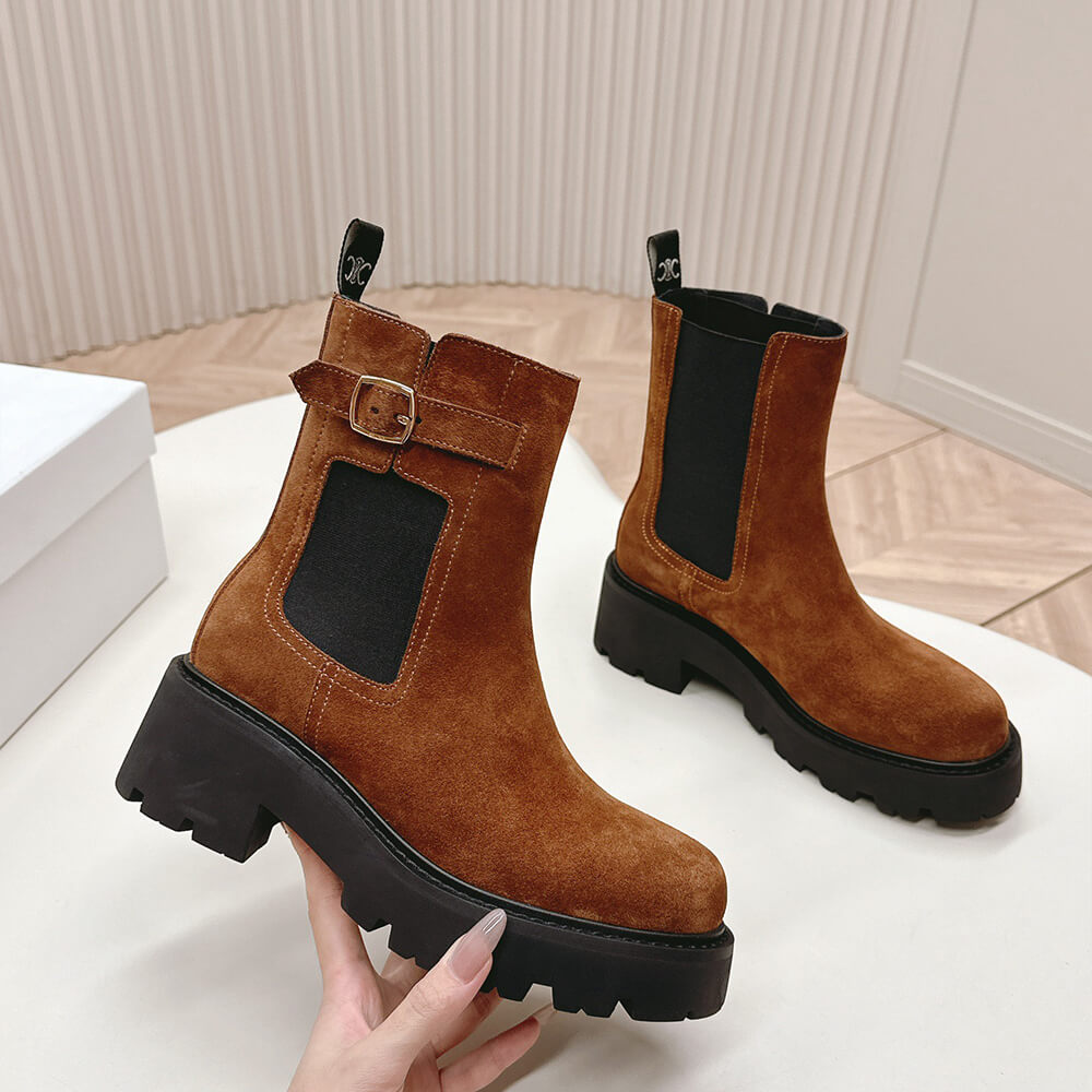 Ce**e triomphe rangers chelsea boot