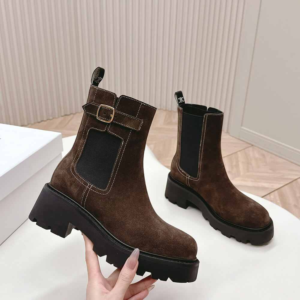 Ce**e triomphe rangers chelsea boot