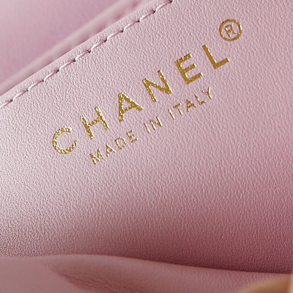 Ch*el large handbag