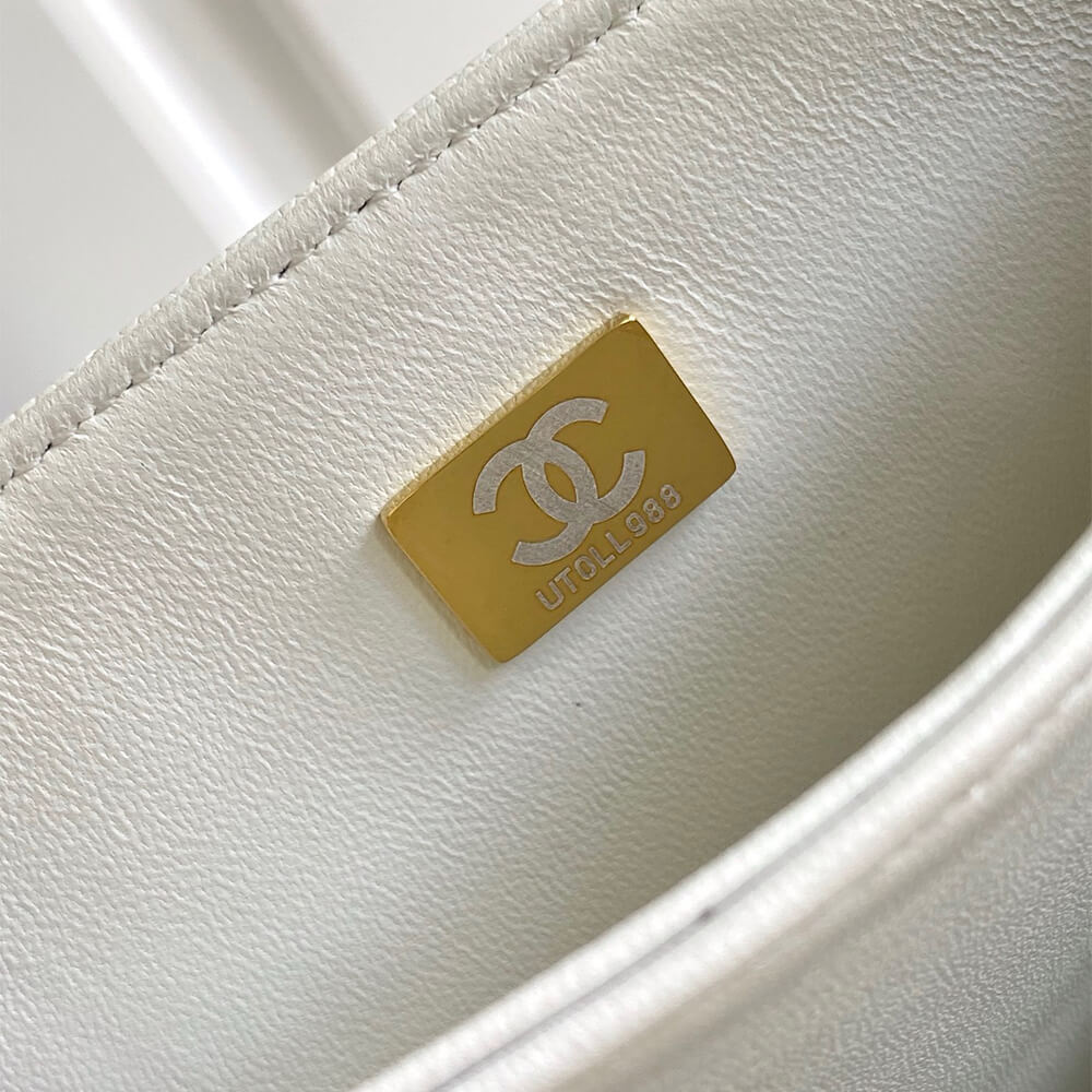 Ch*el large handbag