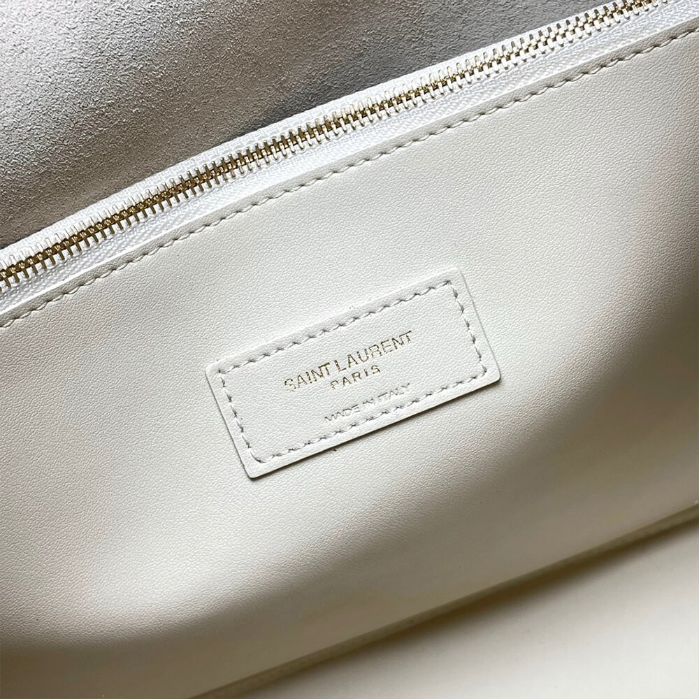 ysl le 5 À 7 S*pple large