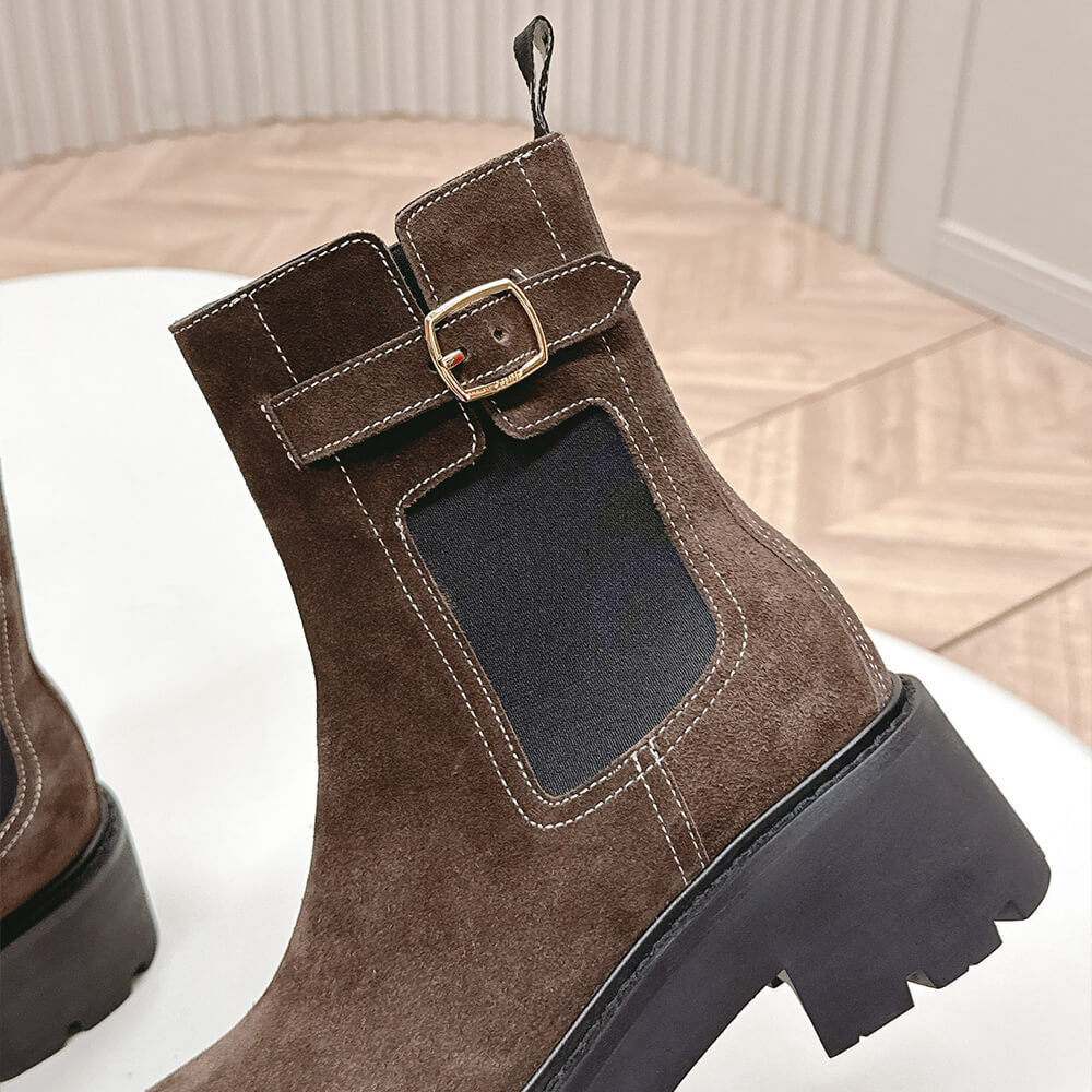 Ce**e triomphe rangers chelsea boot