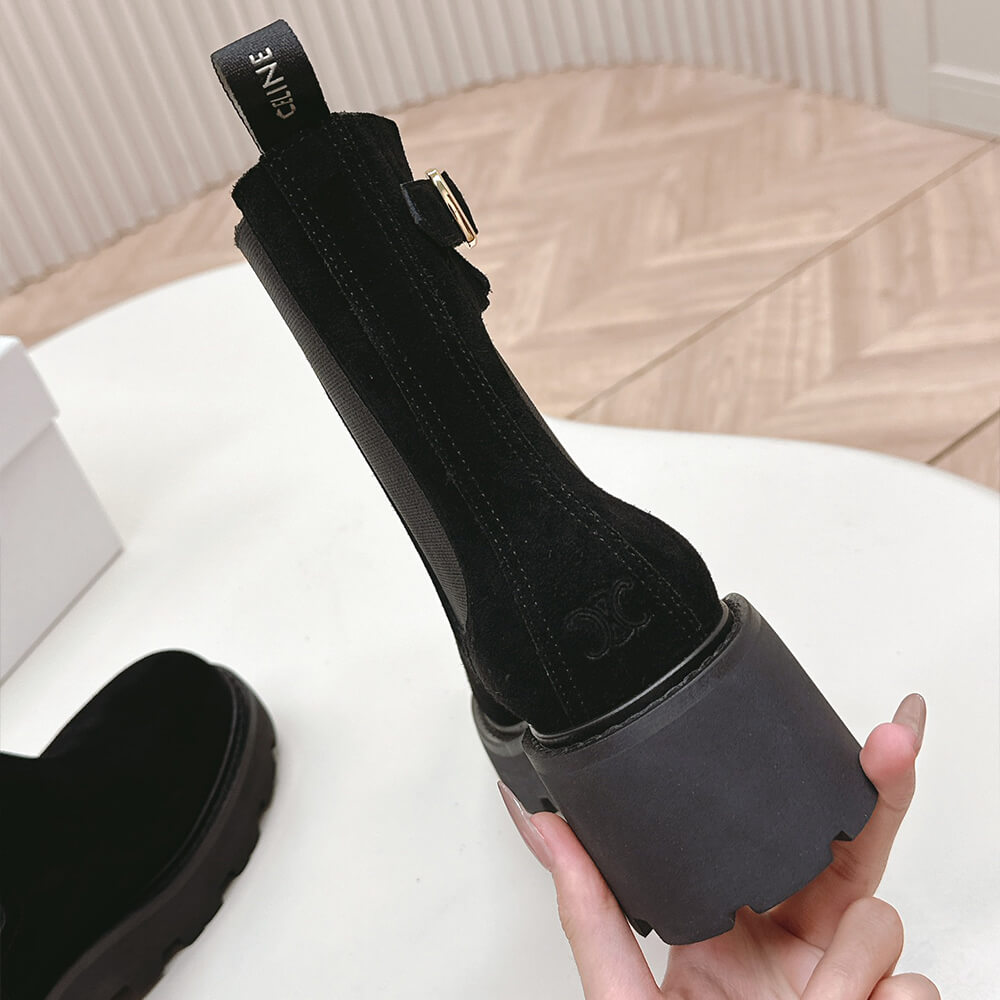 Ce**e triomphe rangers chelsea boot