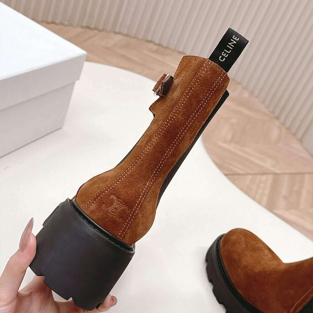 Ce**e triomphe rangers chelsea boot