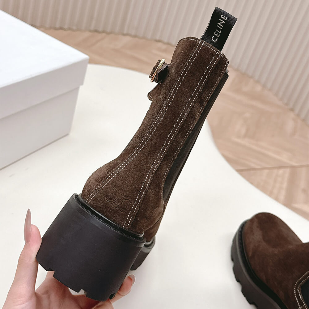 Ce**e triomphe rangers chelsea boot