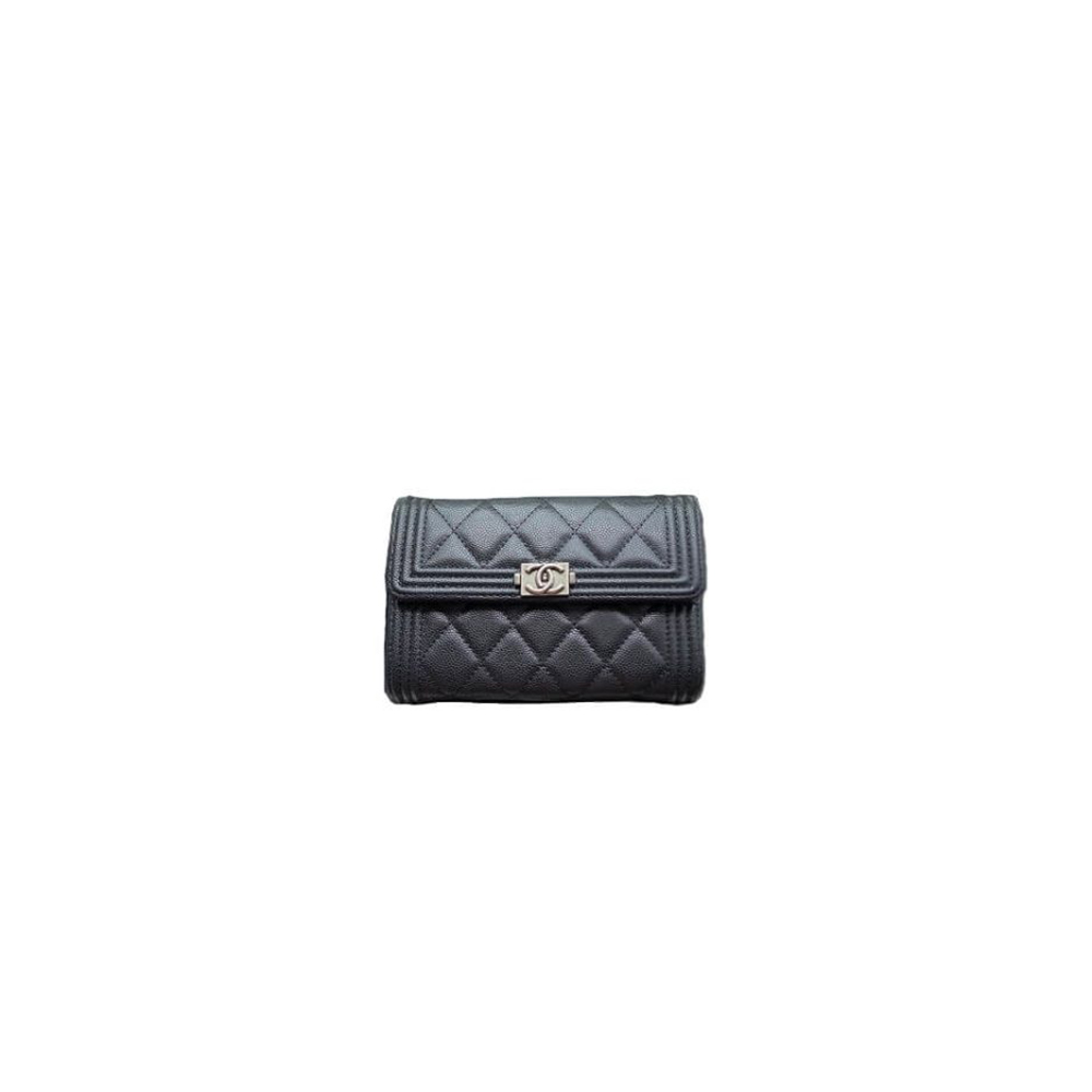 Ch*el boy long wallet
