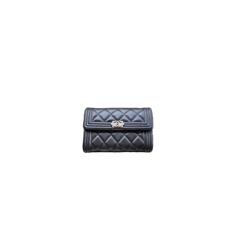 Ch*el boy long wallet