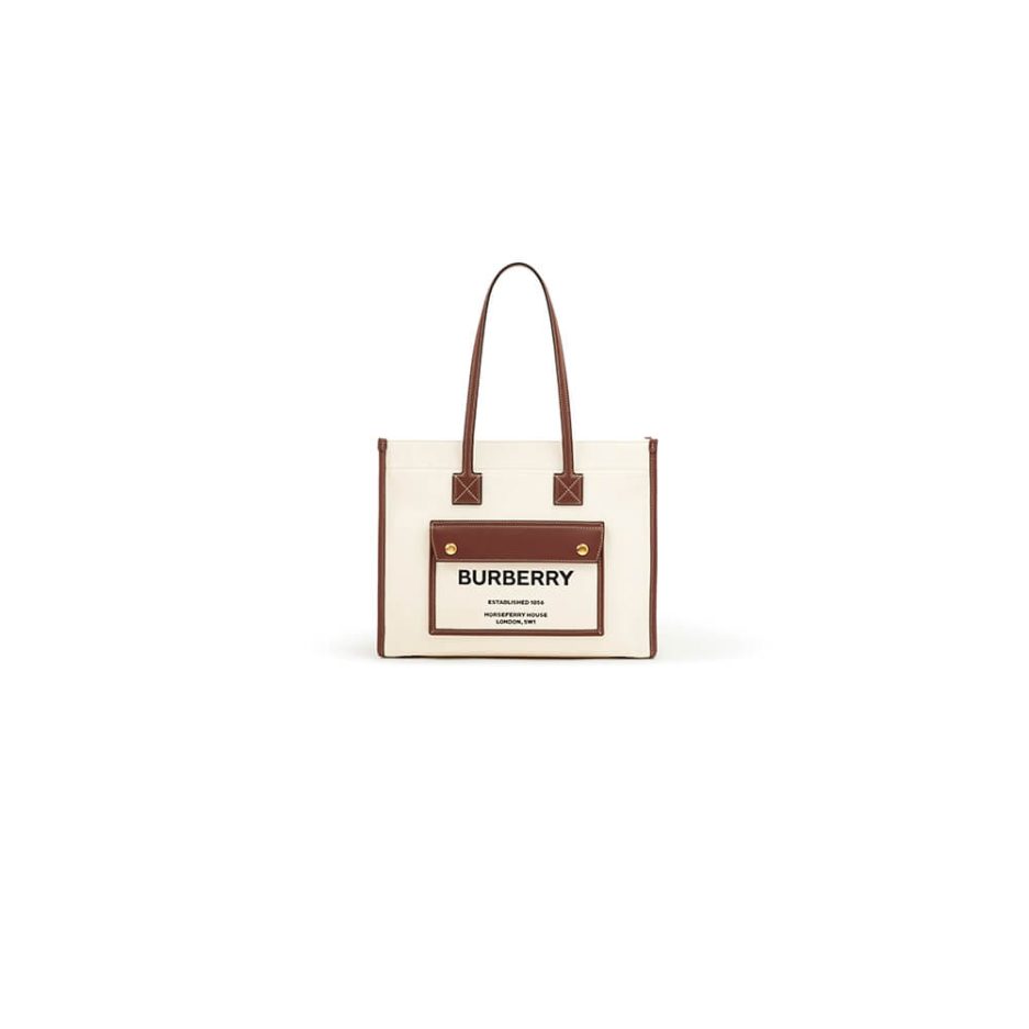 Small Freya Tote