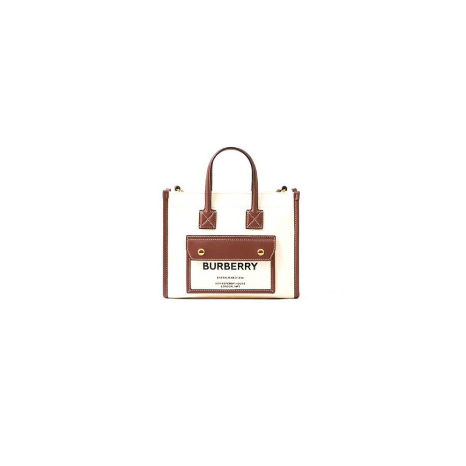 Mini Freya Tote