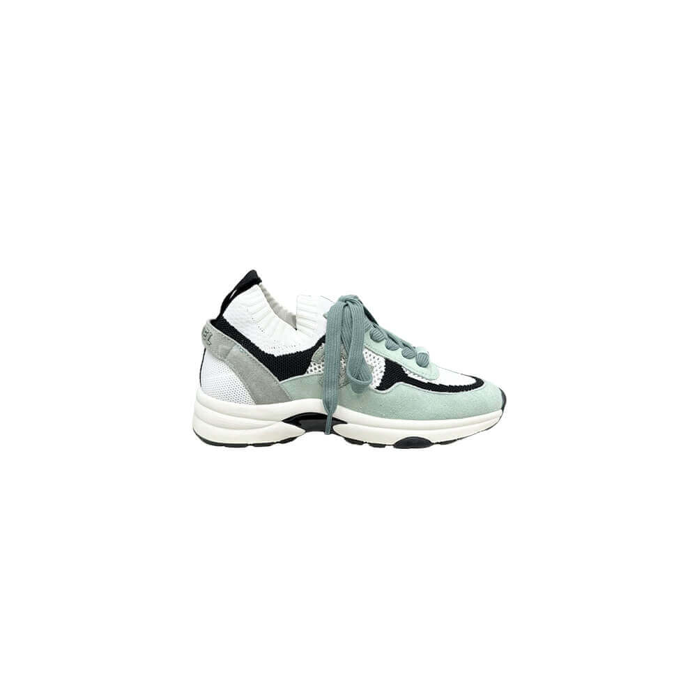 Ch*el women sneakers
