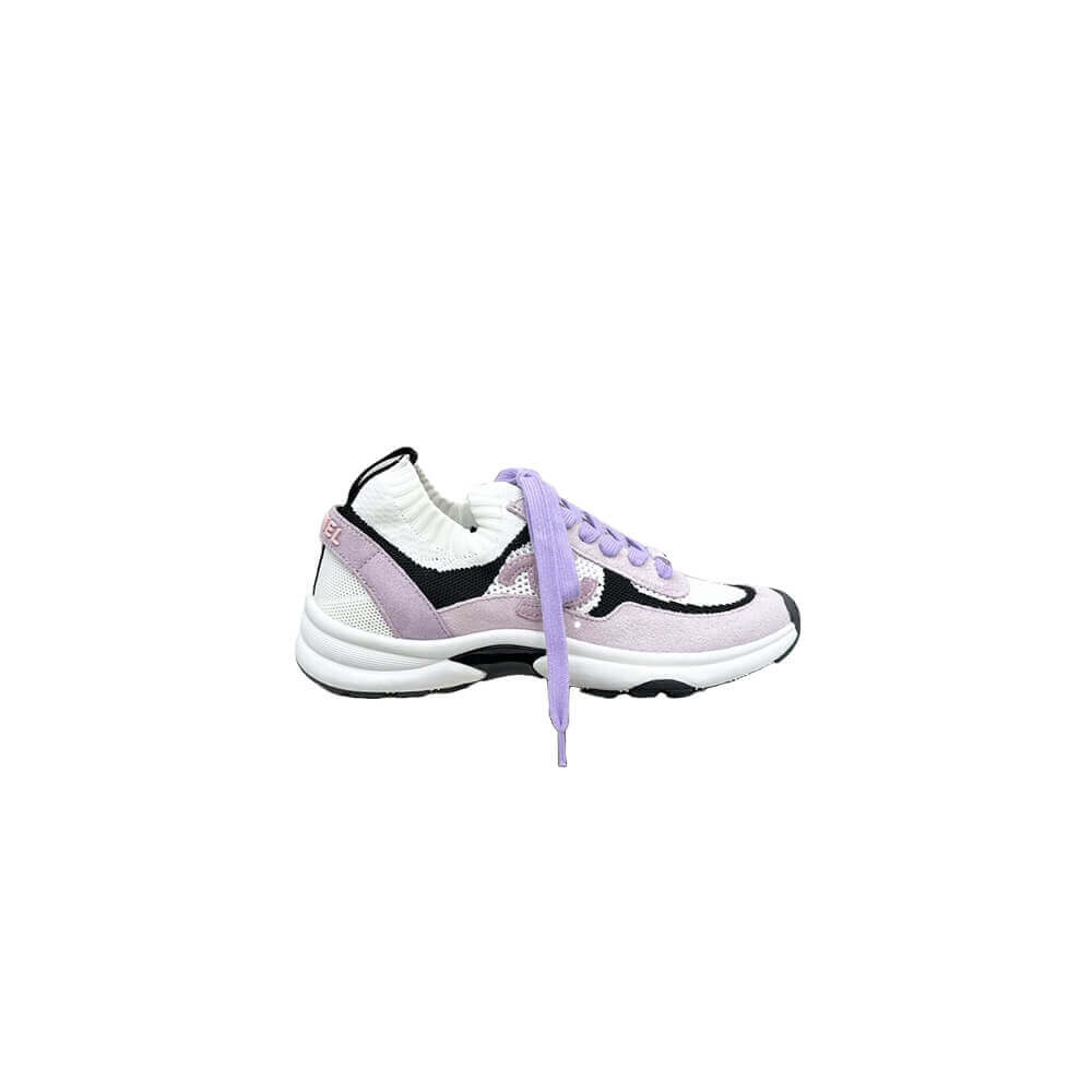 Ch*el women sneakers