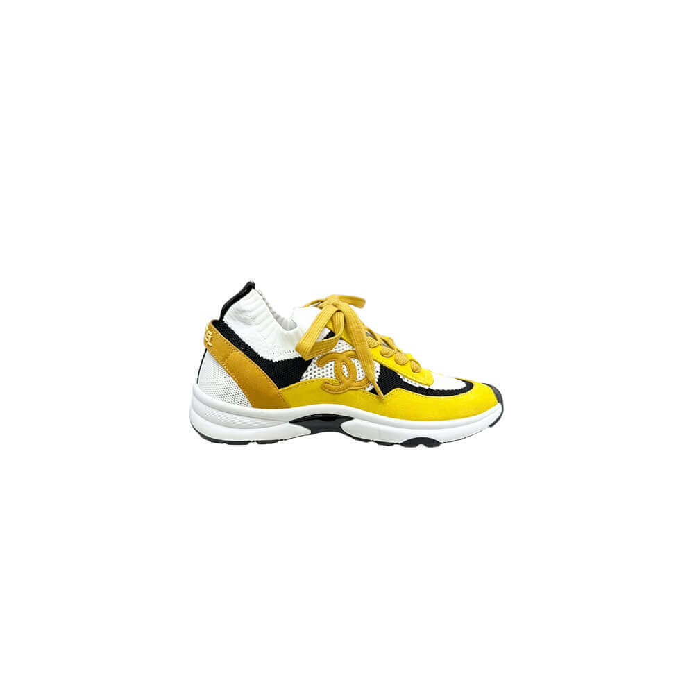 Ch*el women sneakers