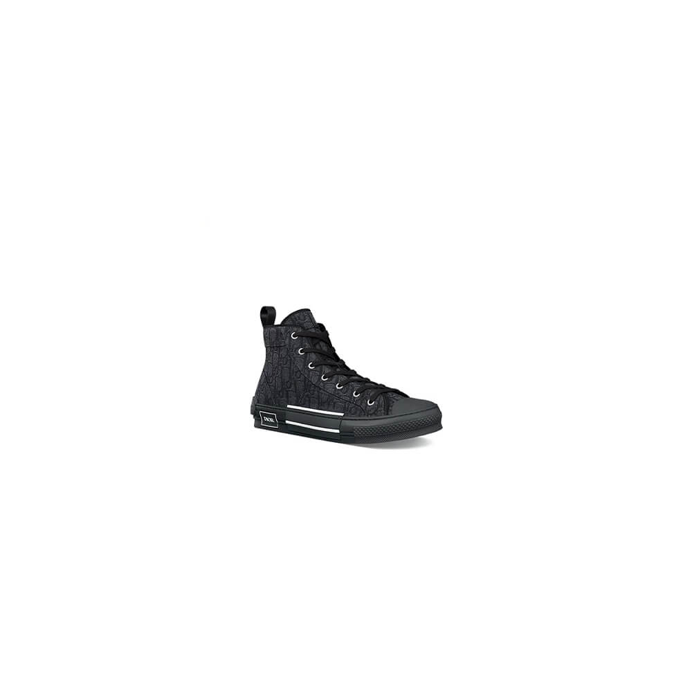 D*or b23 high-top sneakers D*or oblique