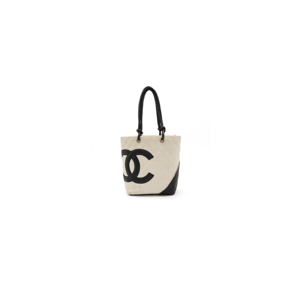 Ch*el cambon line medium tote(high-end grade)