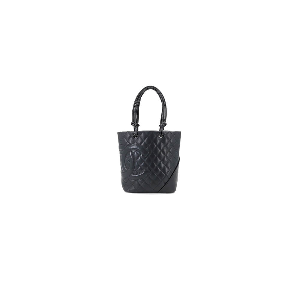 Ch*el cambon line medium tote(high-end grade)